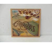Commodores - Commodores - Natural High - Motown