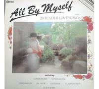 Commodores,Cyndi Lauper,James Taylor,Dr.Hook,Elton John etc. - All By Myself Part 1