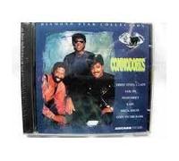 Commodores - Diamond star collection