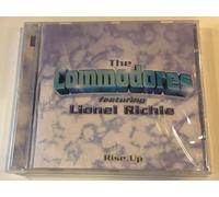 Commodores Feat. Richie,Lionel - Rise Up