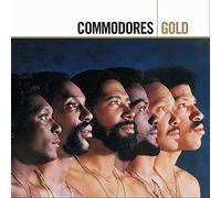 Commodores - Gold (2 CD)