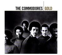 Commodores - Gold (2 CD)