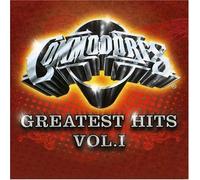 Commodores - Greatest Hits 1