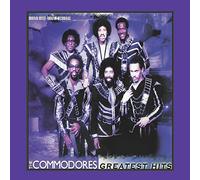Commodores - Greatest Hits