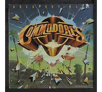 COMMODORES - greatest hits