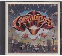 Commodores - Greatest Hits