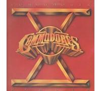 COMMODORES - HEROES LP UK MOTOWN 1980