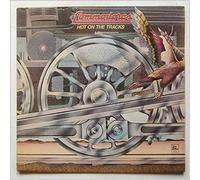 Commodores - Hot on the Tracks