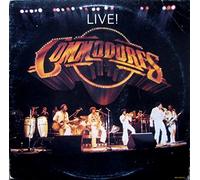 Commodores - Live! [2xVinyl]