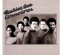 Commodores - Machine Gun