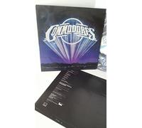 COMMODORES midnight magic, IM 46010, picture insert