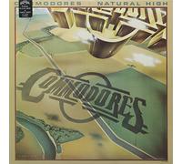Commodores - Natural High - 3 Times a Lady