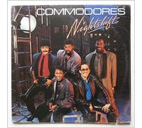 Commodores - Nightshift