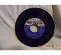 Commodores - NIGHTSHIFT 7" (VINYL 45) UK MOTOWN 1984