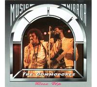 Commodores - Rise up [Import]