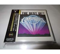 Commodores, the - Anthology