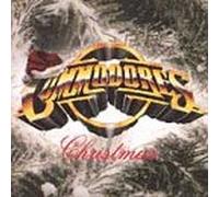 Commodores, the - Christmas