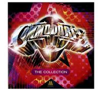 Commodores - Collection