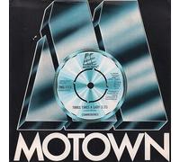 Commodores - Three Times A Lady