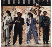 Commodores - United