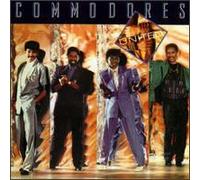 COMMODORES - United / 831 194-1