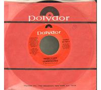 COMMODORES / UNITED IN LOVE