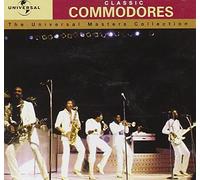 Commodores - Universal Masters Collection