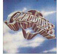 Commodores - Zoom (1977)