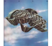 Commodores - Zoom (1977) [VINYL]