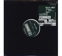 Common - 6th Sense