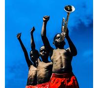 Common - A Beautiful Revolution Pt.1