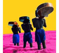 Common A Beautiful Revolution Pt. 2