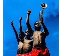 Common A Beautiful Revolution (Vinyl LP) 12" EP