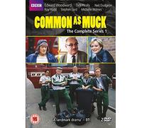 Common As Muck [Edizione: Regno Unito]