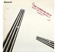 The Common Cold Shut Up Yo Liberals (Vinyl LP) 12" Album