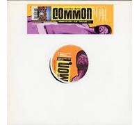 COMMON - come close to me (4 mixes) 12