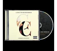 Common Courtesy - A Day To Remember (Audio Cd)
