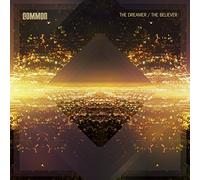 Common - Dreamer The Believer