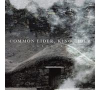 Common Eider, King Eider Egregore (CD) Album