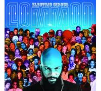 Common - Electric Circus [Edited]