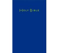 Common English Bible (Copertina rigida)