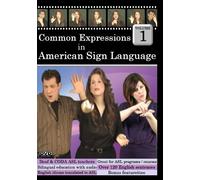 Common Expressions in American - Vol. 1