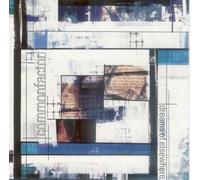 Common Factor - Dreams Of Elsewhere