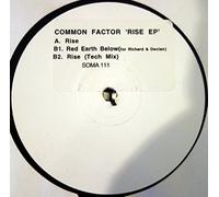 Common Factor - Rise