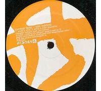 Common Factor - World Is Mine / Fascination