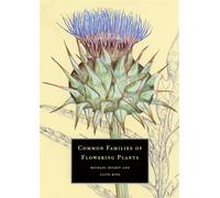 Common Families of Flowering Plants - King Clive