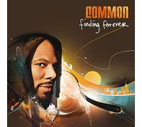 Common - Finding Forever