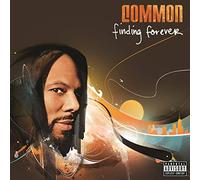 Common - Finding Forever