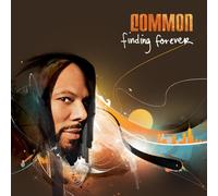 Common - Finding Forever