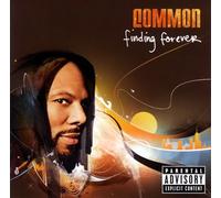 Common - Finding Forever